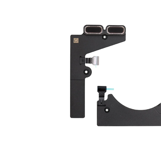 Left And Right Speaker For A2289 MacBook Pro 13 inch (Early - 2020) EMC 3301 Left And Right Speaker For A2289 MacBook Pro 13 inch (Early - 2020) EMC 3301